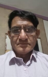 DR. A P MEHTA