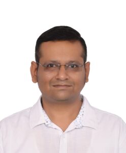 DR. AMIT GARG